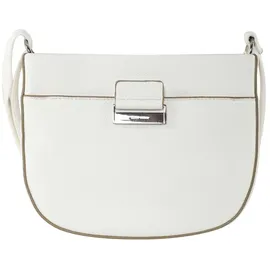 Gerry Weber Talk Different II Umhängetasche Synthetik White