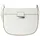 Gerry Weber Talk Different II Umhängetasche Synthetik White