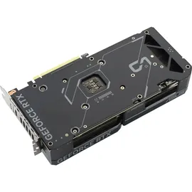 Asus Dual GeForce RTX 4070 SUPER 12 GB GDDR6X