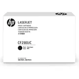 HP 80X (CF280X) - Schwarz - Toner - Hohe Kapazität