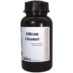 Silicon Cleaner | waterbased