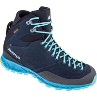 Dachstein Super Ferrata GTX Damen blau, - 37.5 EU