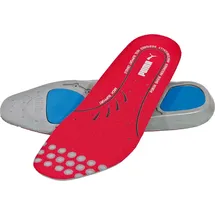 Puma Einlegesohle 48 Schwarz