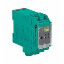 Pepperl+Fuchs Frequency converter KFU8-UFC-1.D.FA