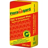 Floragard Kultursubstrat TKS 2 100 l