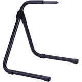 BBB SpindleStand Fahrradständer schwarz