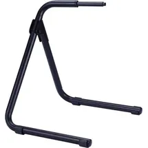 BBB SpindleStand Fahrradständer schwarz