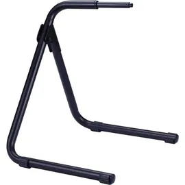 BBB SpindleStand Fahrradständer schwarz