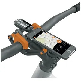 SKS Compit Smartphonehalterung schwarz