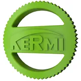 Kermi Entlüftungsrad grün für 1/4'-1/2' Entlüftungsstopfen