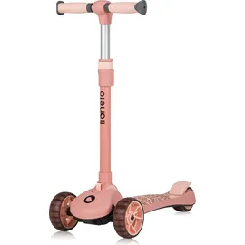 lionelo Franky 2in1 Pink
