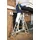 Layher Stufenstehleiter Topic 1043 2 x 8 Sprossen
