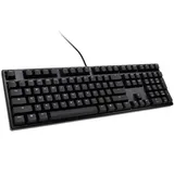 Ducky Origin Gaming Tastatur, Cherry MX-Blue (US)