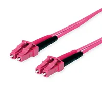 Telegärtner LWL Anschlusskabel [1x LC Duplex - 1x LC-Stecker]