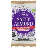Chokay Salty Almond Zartbitterschokolade 70 g