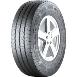 Continental VanContact AP 205/70 R15C 106/104R