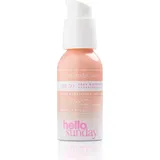 Hello Sunday the everyday one Face Moisturiser Sonnenschutz 50 ml