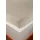 Hefel Bettlaken Jersey-Lyocell 140 x 200 - 160 x 220 cm grau