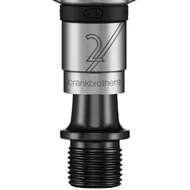 Crankbrothers Eggbeater 2 Klick-Pedal