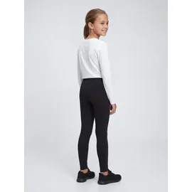 TupTam Leggings Schwarz 152