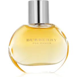 Burberry Women Eau de Parfum 50 ml