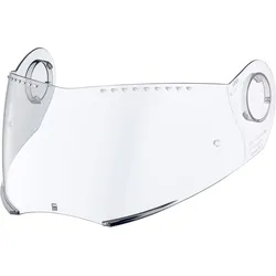 Schuberth SV1 C3 Pro / C3 Women / C3 / S2 Sport / S2 Visier, transparent, Größe XL 2XL 3XL für Männer