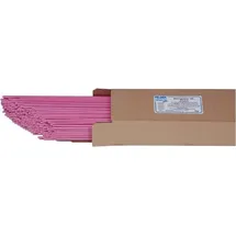 Felder Messinghartlot UM Cu 303 2x500mm L-Cu Zn 40 flussmittelummantelt 5kg Felder