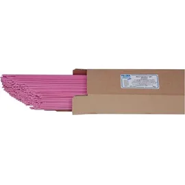 Felder Messinghartlot UM Cu 303 2x500mm L-Cu Zn 40 flussmittelummantelt 5kg Felder