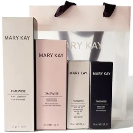 Mary Kay TimeWise Ultimate Tagescreme für Mischhaut/fettige Haut Creme 50 ml