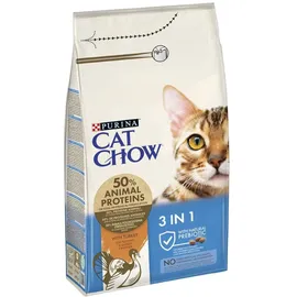 Purina Cat Chow 3 in 1 1,5 kg