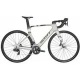 Scott Foil RC 30 Ice Grey/Progressive Grey 2024 28"; Diamant - L