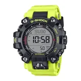 Casio G-Shock Mudman GW-9500MRY-1A9 Solar Atomic Yellow Rescue Watch Y867452