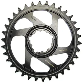 Sram Kettenblatt 36 Zähne Gold