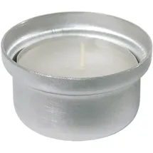 Contacto Teelichthalter Contacto Aluminium