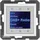 Berker Radio Touch DAB+ S.1/B.x polarweiß glänzend 29848989
