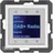 Berker Radio Touch DAB+ S.1/B.x polarweiß glänzend 29848989