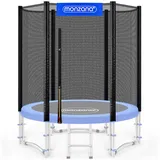 monzana Sicherheitsnetz Trampolin Ø 305