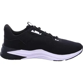 Puma FTR Wave Herren Schwarz 41