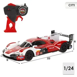 MAISTO TECH RC-Auto Porsche 963 CH RTR 1:24 (582532)