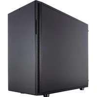 Fractal Design Define R5 schwarz Midi Tower