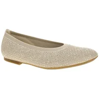 Gabor Ballerina beige 39