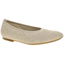 Gabor Ballerina beige 39