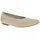 Gabor Ballerina beige 39