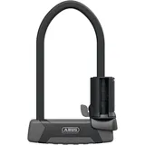 ABUS Granit X-Plus 540/160HB300+SHB Bügelschloss Schwarz Modell 2025