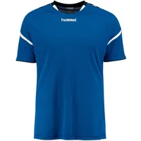 Hummel Authentic Charge SS Trikot true blue XXL