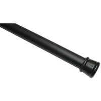 GARDINIA Spannstange Ø 23/26 mm schwarz 130 cm - 220 cm
