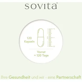 Sovita OPC Kapseln 120 St.