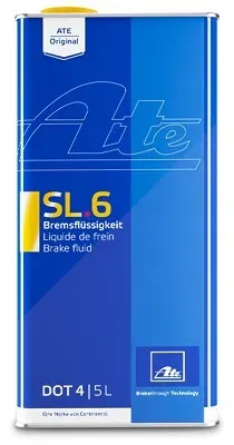 dot 4 sl.6 ate 5 liter