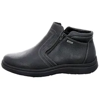 Jomos Herren Atlanta Schlupfstiefel, Schwarz (Schwarz 33-000) - 47 EU