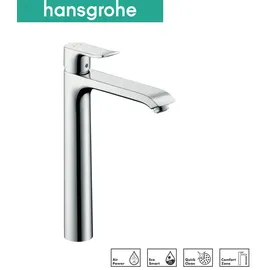 Hansgrohe Metris 260 Einhebelmischer DN 15 chrom 31184000